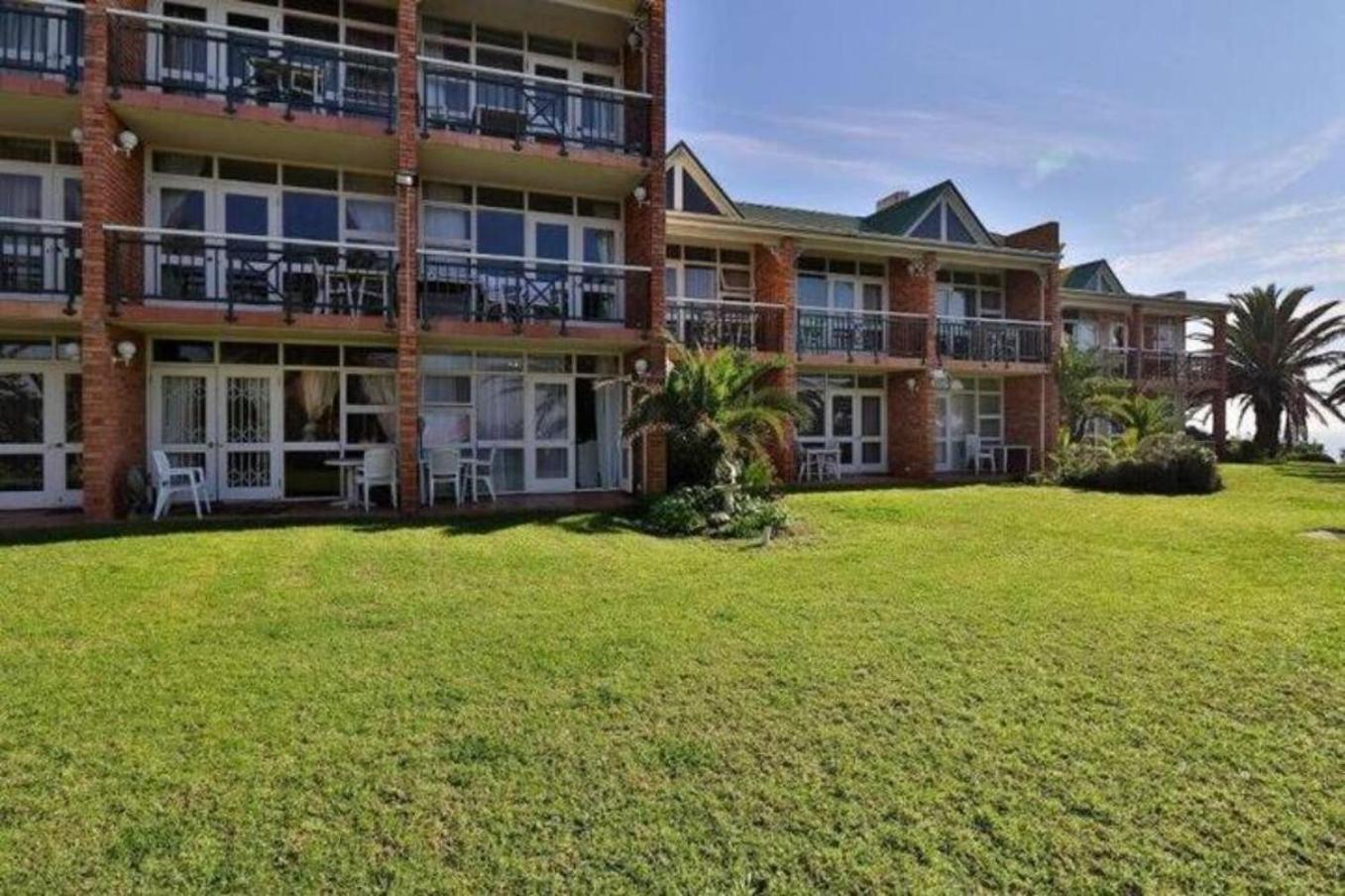 Stunning Resort Living, Unit 37 Port Elizabeth Exterior foto