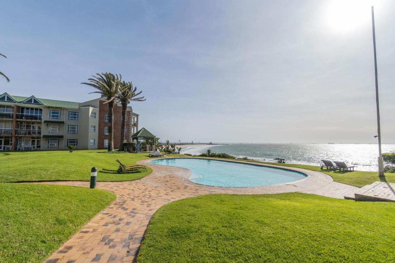 Stunning Resort Living, Unit 37 Port Elizabeth Exterior foto